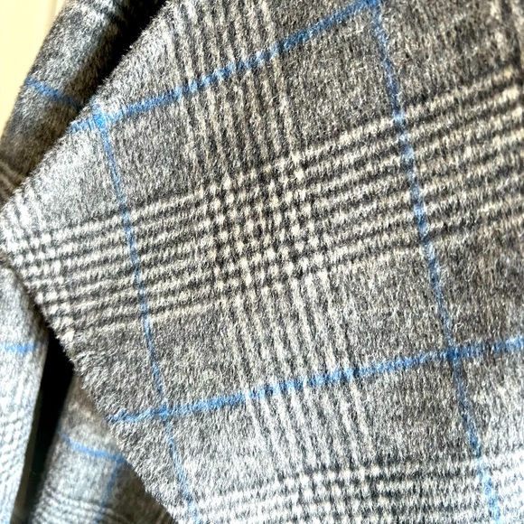 Tahari fall wool blend coat, size XS - Picture 6 of 6